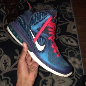 Lebron 9 Swingman 11 US